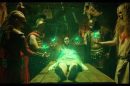WARKINGS - Monsters feat. Morgana le Fay (Official Video) | Napalm Records