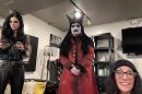 Mercyful Fate Dallas pt 2