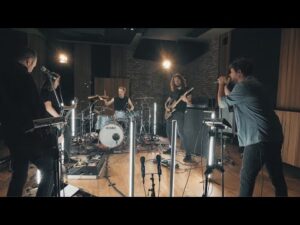 Video Thumbnail: Cobra The Impaler  Colossal God Live 4K