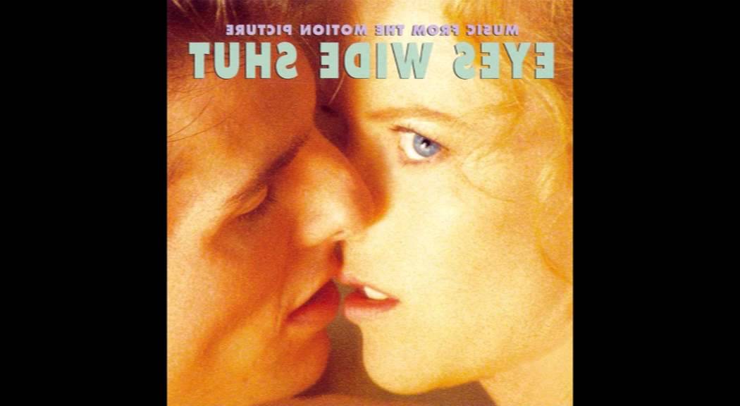 Video Thumbnail: Eyes Wide Shut – Jocelyn Pook Masked Ball (with Music In Reverse)