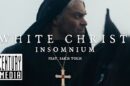 INSOMNIUM– White Christ (feat. Sakis Tolis) (OFFICIAL VIDEO)