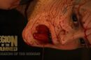 LEGION OF THE DAMNED - Beheading Of The Godhead (Official Video) | Napalm Records