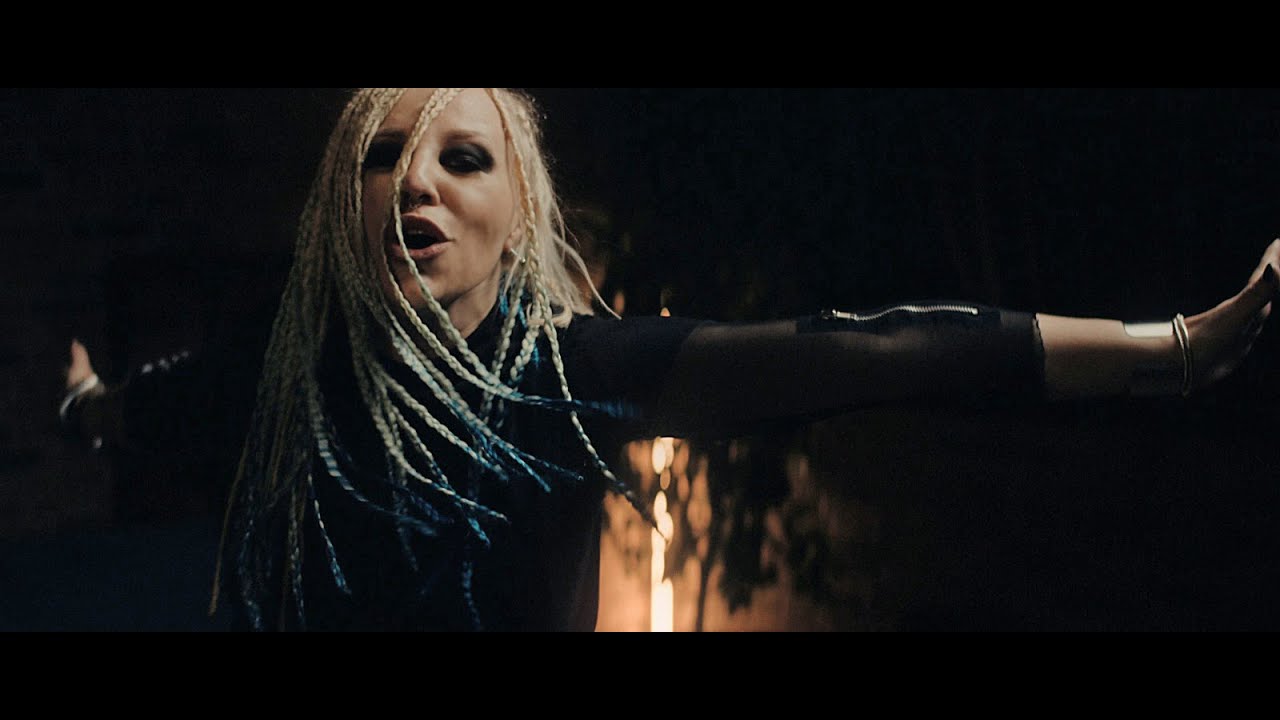 Video Thumbnail: EXILIA – In The Afterglow (official video)