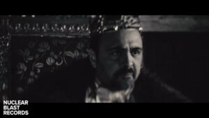 Video Thumbnail: KATAKLYSM - Bringer of Vengeance (OFFICIAL MUSIC VIDEO)