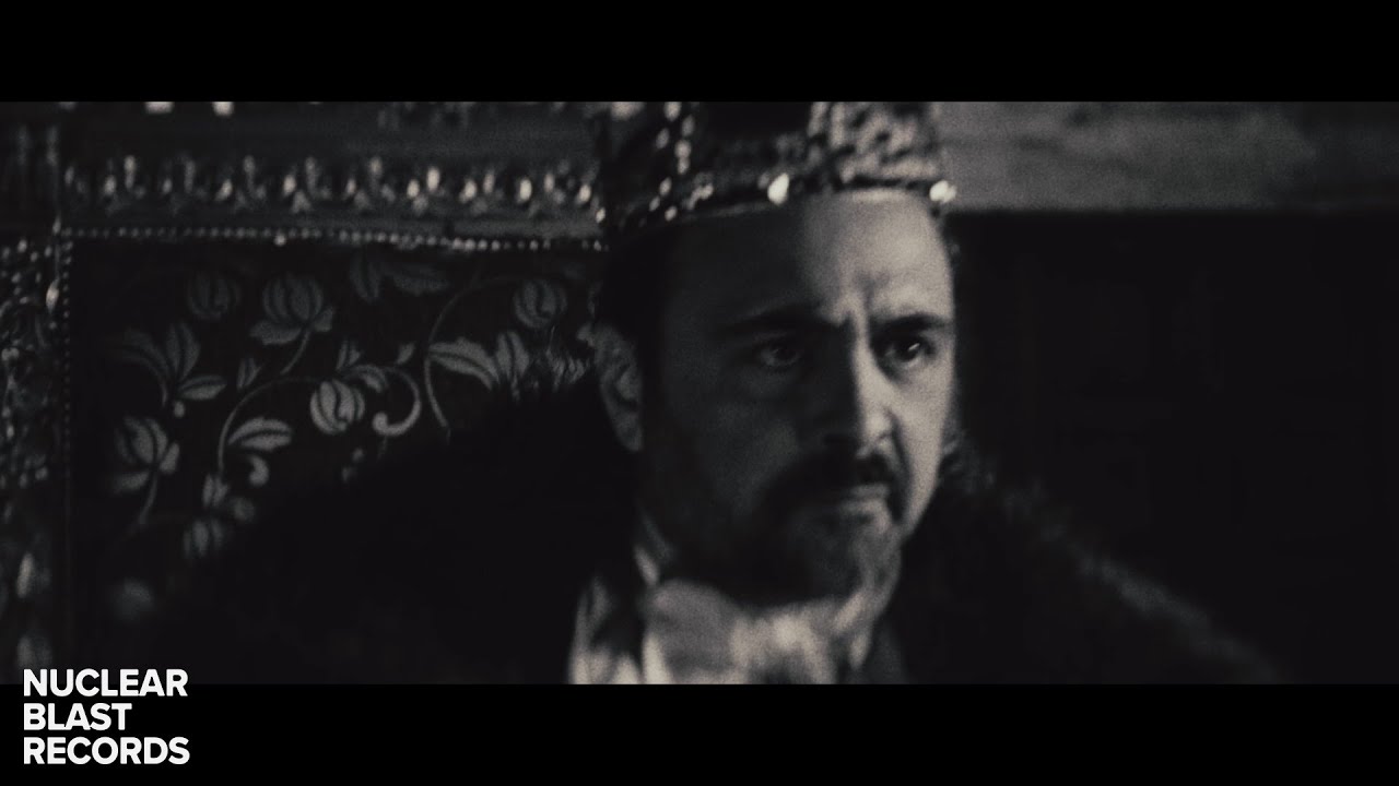 Video Thumbnail: KATAKLYSM – Bringer of Vengeance (OFFICIAL MUSIC VIDEO)