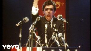 Video Thumbnail: Killing Joke - Eighties