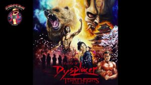 Video Thumbnail: Dyspläcer - Temple Heights (2023)