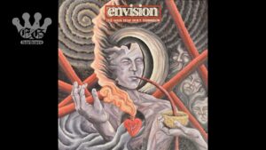 Video Thumbnail: [EGxHC] ENVISION - The Gods That Built Tomorrow - 2023 (Full Album)