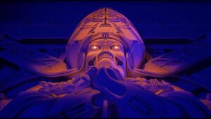 Video Thumbnail: Ghost - Phantom Of The Opera (Official Audio)
