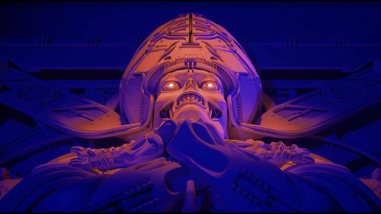 Video Thumbnail: Ghost – Phantom Of The Opera (Official Audio)