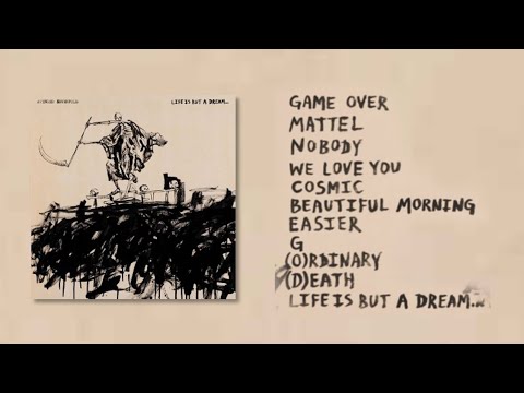 Video Thumbnail: Life is But a Dream... (Full Album ) - Avenged Sevenfold