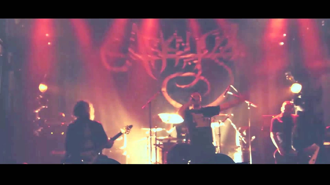 Video Thumbnail: ARKANGEL – Within The Walls Of Babylon ( 2014 )