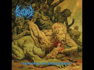 Video Thumbnail: Bloodbath- Survival of the Sickest [2022]