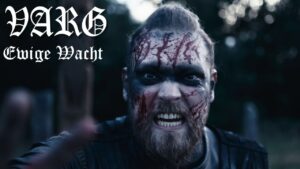 Video Thumbnail: VARG - Ewige Wacht (Official Video) | Napalm Records
