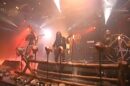 GORGOROTH - Black Mass Krakow 2004 (Full Live Show) 4K