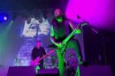 Ministry- New World Order (NWO)- Live- Madison WI 3/10/2024