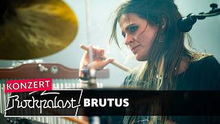 Brutus live | Rock Hard Festival 2024 | Rockpalast