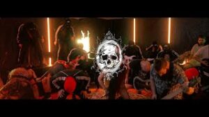 Face Yourself - Grosse Bagarre