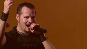 Judas Priest -Diamonds and Rust Live in London 2001