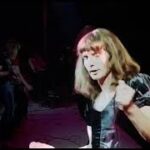 UFO - Out In The Street - Strangers In The Night - HD Video