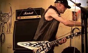 Michael Schenker Brighton