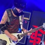 Michael Schenker Group "Into the Arena" "Cry For the Nations" & "Doctor Doctor" - Limelight, Belfast