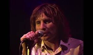 UFO - Love to Love - Live in Dortmund 1980 (Remastered)