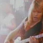 VANDENBERG - Burning Heart (live Texel 1984)