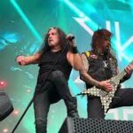 KILLERS (Iron Maiden Cover) - KERRY KING - Live at BANGERS Open Air Festival - São Paulo - 0405/2025