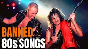 10 Rock Songs That Were BRUTALLY Banned