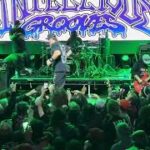 Violent & Funky - Infectious Grooves - Live at Garden Amp 03/24/24