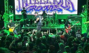 Violent & Funky - Infectious Grooves - Live at Garden Amp 03/24/24