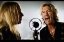 Jerry Cantrell - I Want Blood (Official Music Video)