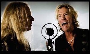 Jerry Cantrell - I Want Blood (Official Music Video)