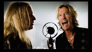 Jerry Cantrell - I Want Blood (Official Music Video)