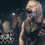 Vader -  Rise of the Empire Asia Tour @Hidden Agenda 20160922 (full set)
