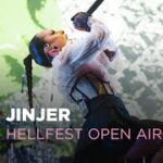 Jinjer - Live at Hellfest 2025 - ARTE Concert
