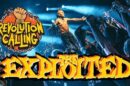 Exploited - Live at Revolution Calling 2024 (Full Set, Multicam) 4K