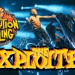 Exploited - Live at Revolution Calling 2024 (Full Set, Multicam) 4K