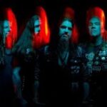 MACHINE HEAD - 'Davidian' (LIVE-IN-THE-STUDIO 2019)