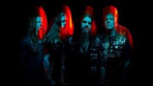 MACHINE HEAD - 'Davidian' (LIVE-IN-THE-STUDIO 2019)