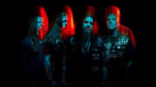 MACHINE HEAD - 'Davidian' (LIVE-IN-THE-STUDIO 2019)