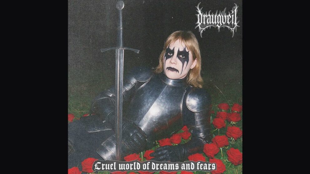draugveil