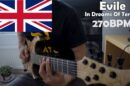 Fastest UNITED KINGDOM Thrash Metal Bands