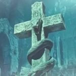 PARADISE LOST - Serpent On The Cross (OFFICIAL MUSIC VIDEO)