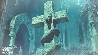 PARADISE LOST - Serpent On The Cross (OFFICIAL MUSIC VIDEO)