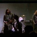 Ramones - last concert ever (1/3)