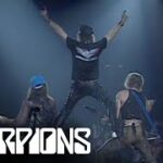 Scorpions - The Zoo (Live in Berlin 1990)