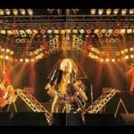 Iron Maiden Hammersmith 1982 Full Concert