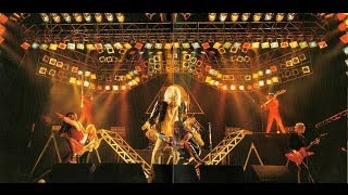 Iron Maiden Hammersmith 1982 Full Concert